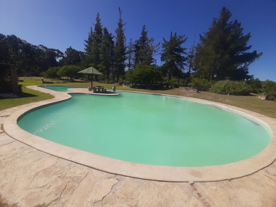 0 Bedroom Property for Sale in Stilbaai Rural Western Cape